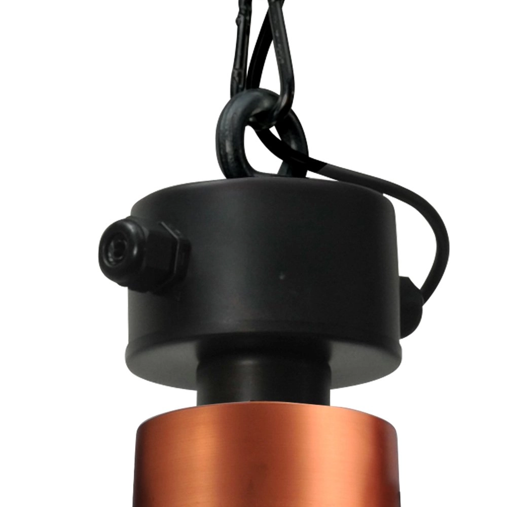 Hanglamp Industria 27 Masterlight 8718121232546