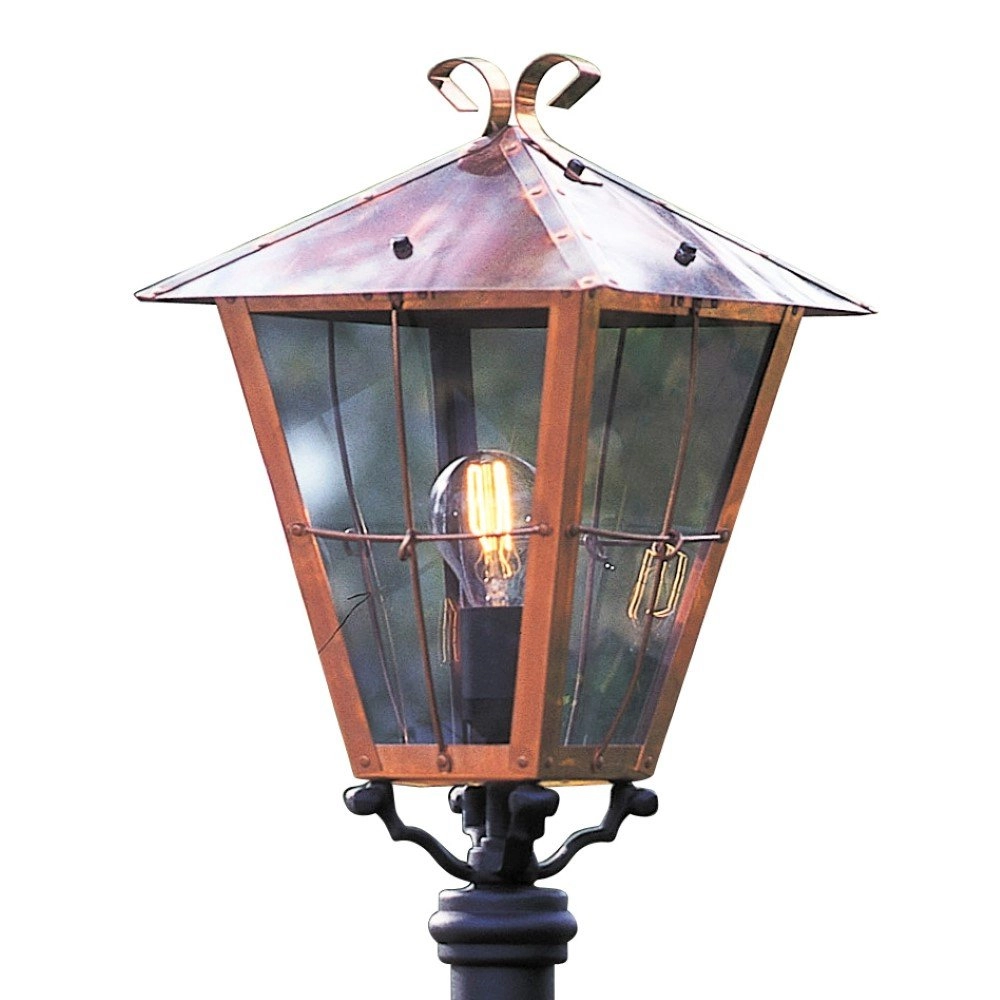 Lantaarnlamp Fenix