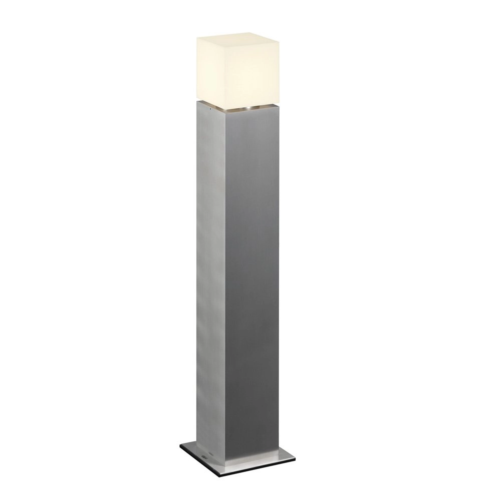 Terraslamp Square Pole 90cm