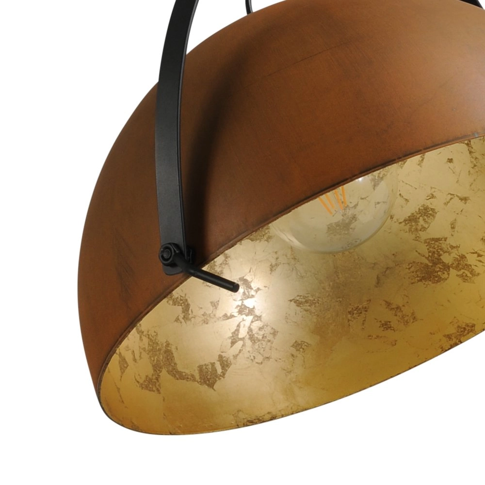 Hanglamp Larino 50 Masterlight 8718121234441