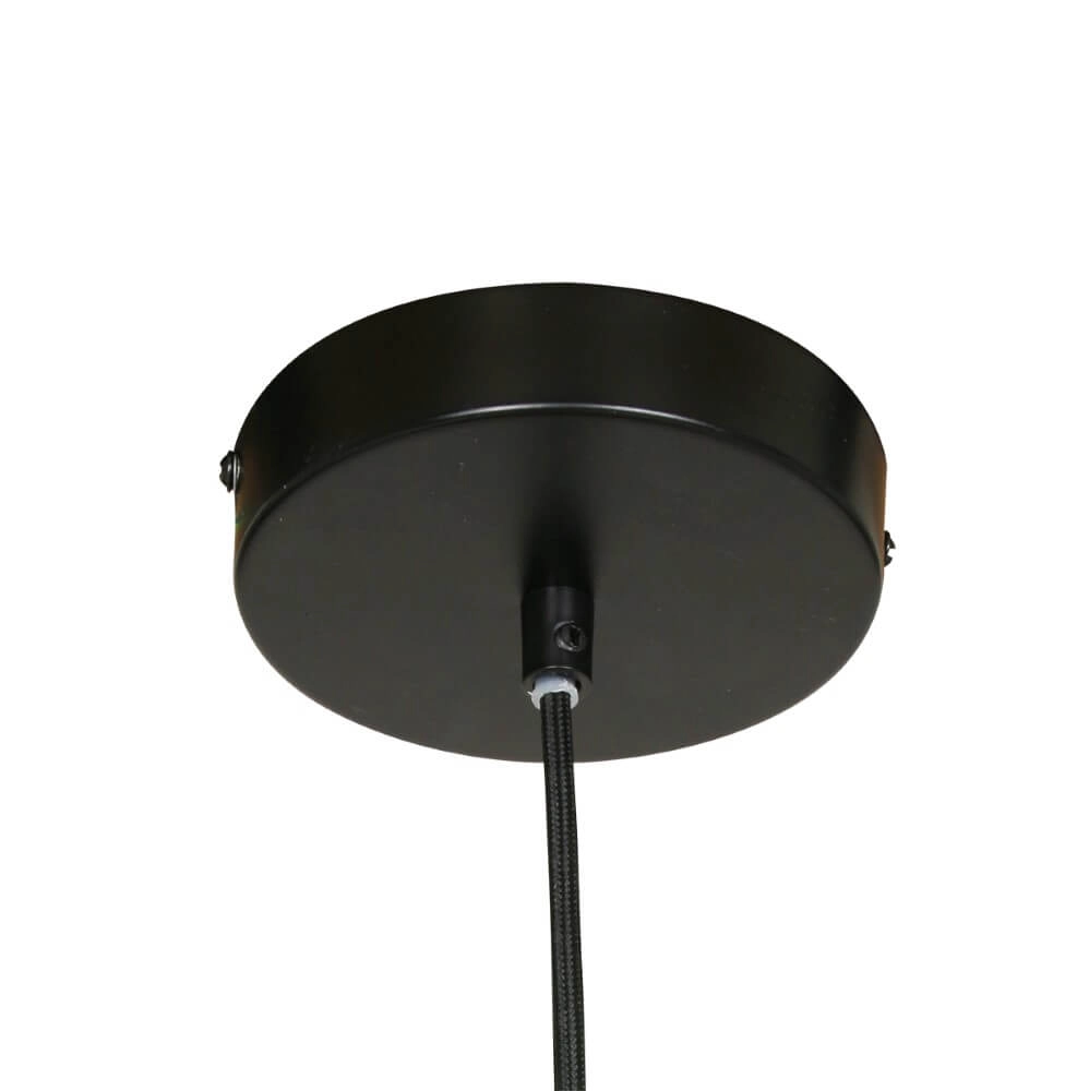 Hanglamp Bangalore Ø 70cm Steinhauer 8712746127935