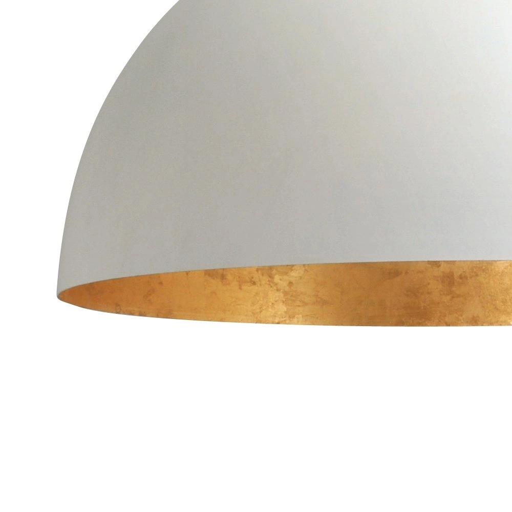 Hanglamp Industria Gold 60 Masterlight 8718121159638