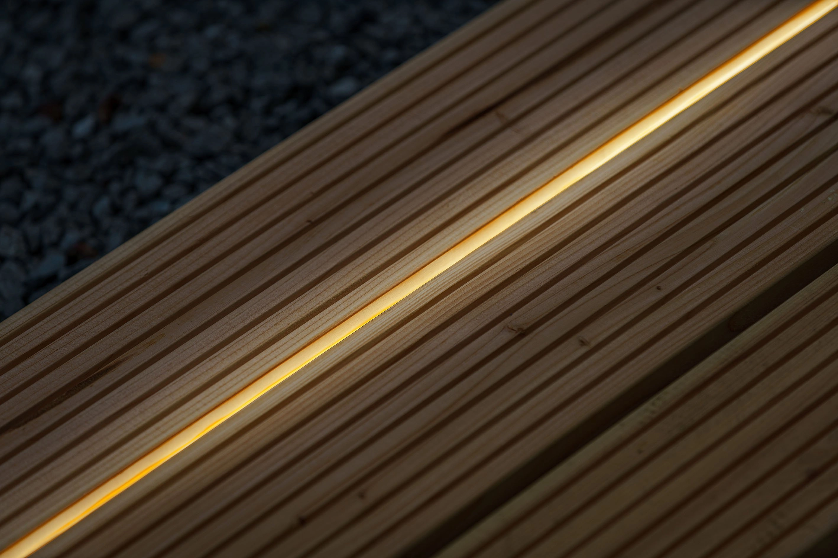 LED strip 15 op rol Ledstrip 15m Lightpro 5907800859850