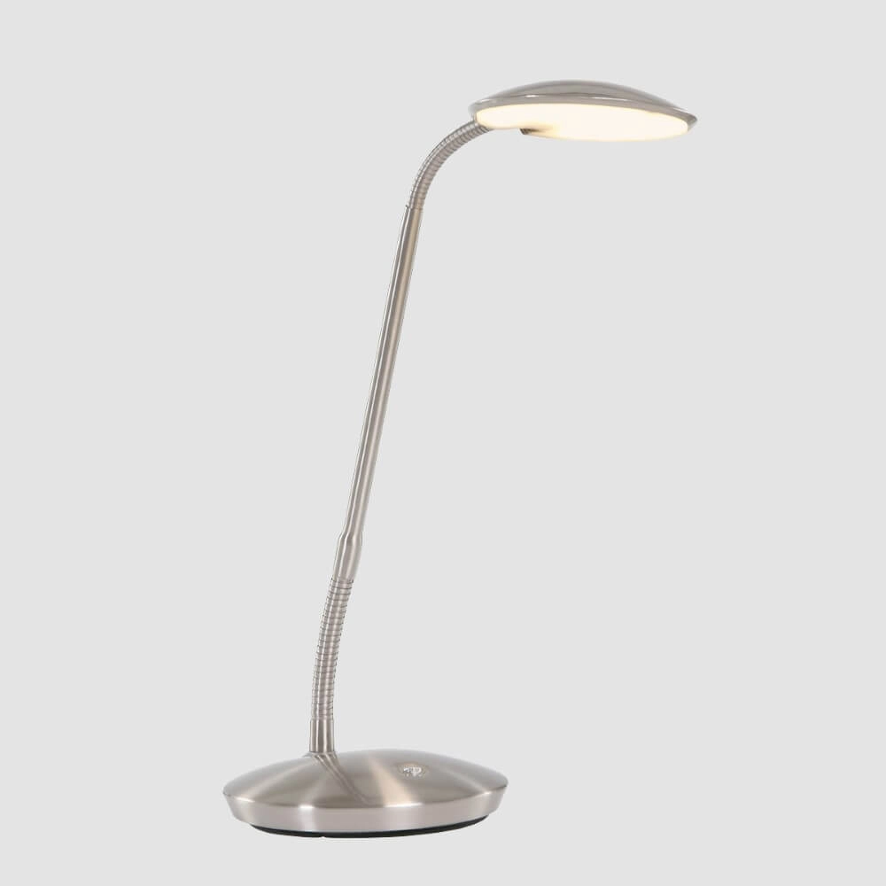Led bureaulamp Zenith Led - 2200-4000K Steinhauer 8712746117004