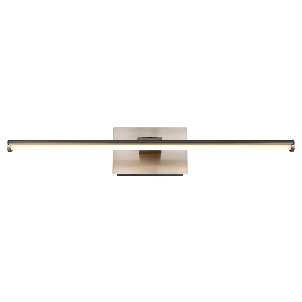 Schilderijlamp Jaime I nikkel Globo 9007371513659