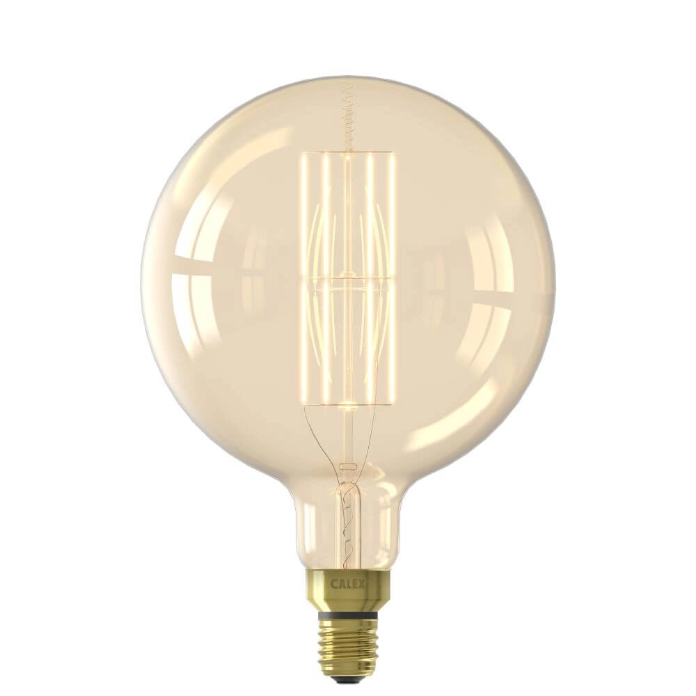 Led lamp 10,5W - E27 - Led - 1100lm - 2100K Megaglobe