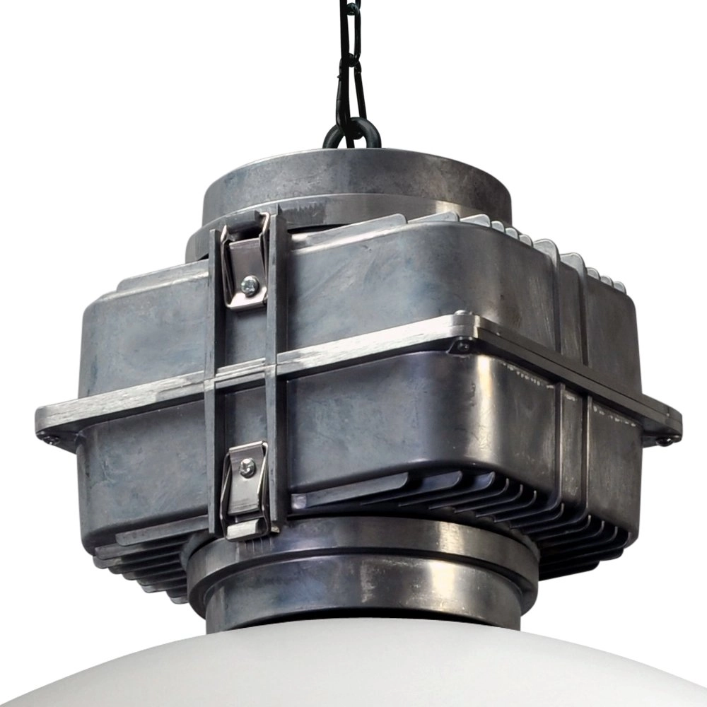 Hanglamp Industria 80 Retro Masterlight 8718121145884