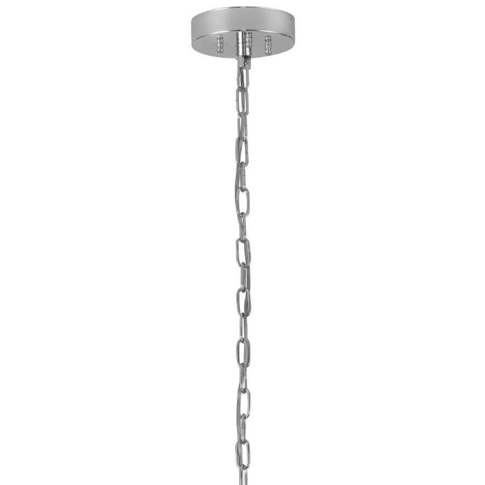 Ø 78cm kroonluchter Calmeilles 1 chroom Stars of Light 9002759396275