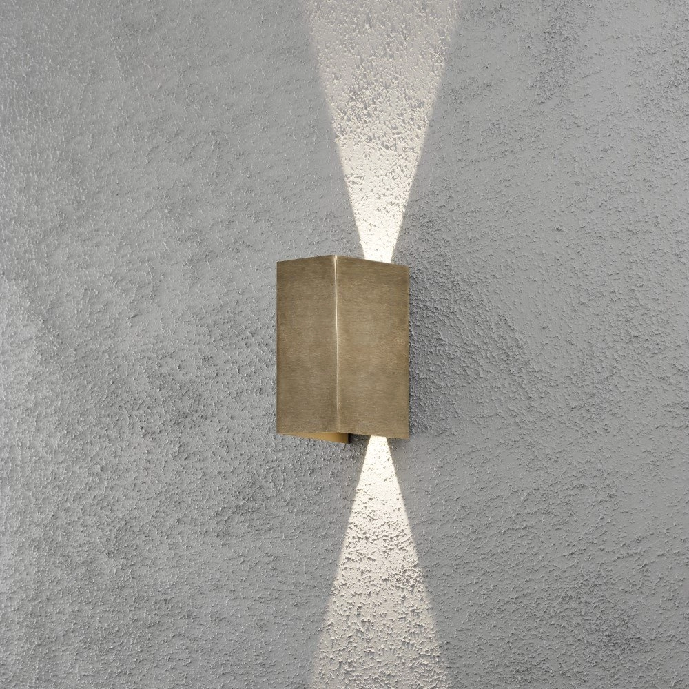 Wandspot Cremona KonstSmide 7318307940800