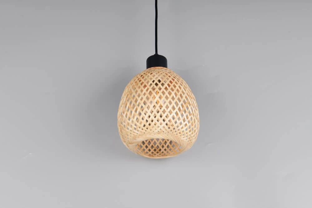 Hanglamp Amelie Ø 18cm Trio 4017807637458