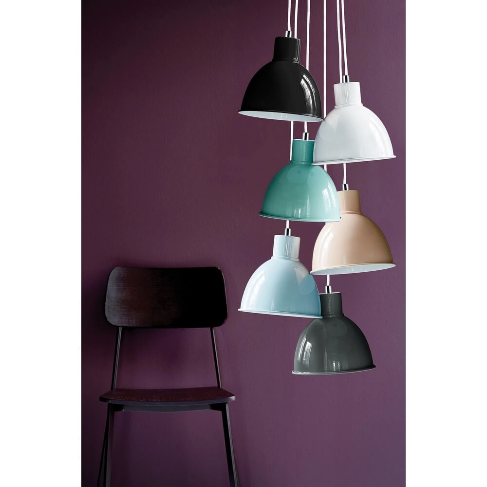 Hanglamp Pop wit Ø 21,5cm Nordlux 5701581370685