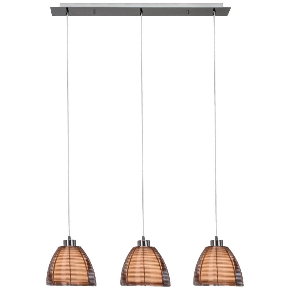Eetkamer hanglamp Relax 3-lichts