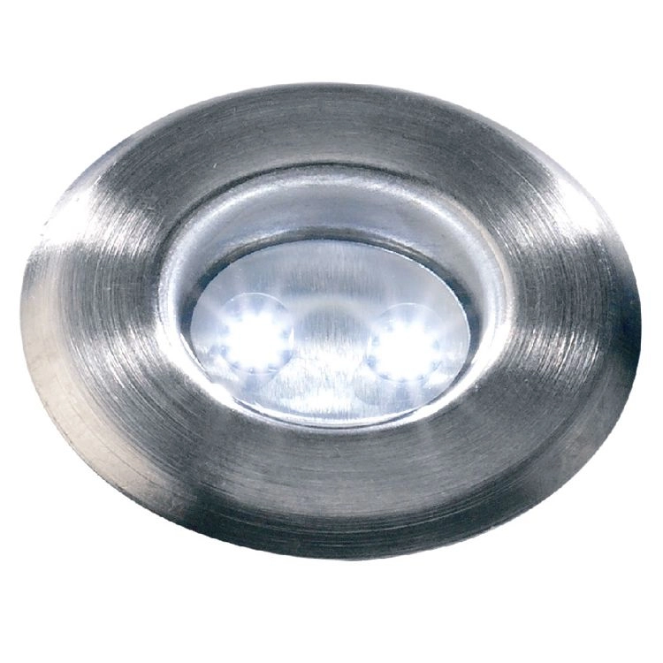 LED recessed spot Astrum 12V built-in GardenLights 5906340131693