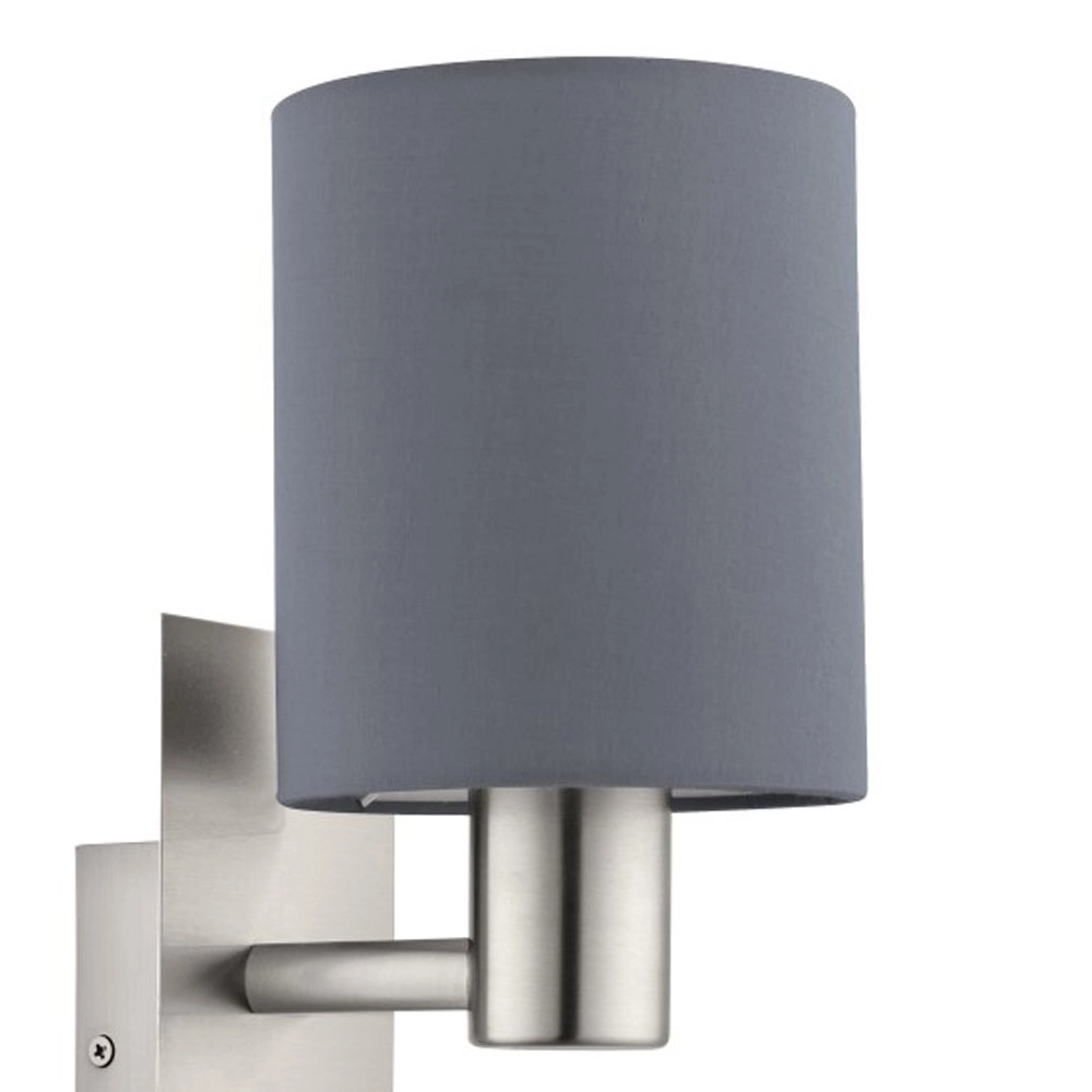 Wandlamp Pasteri met leeslampje Eglo 9002759964795