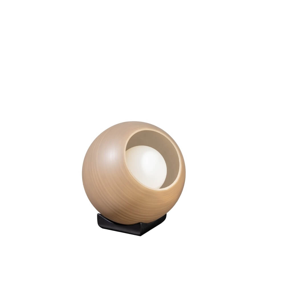 Tafellamp Orb Saturn Ø 20cm