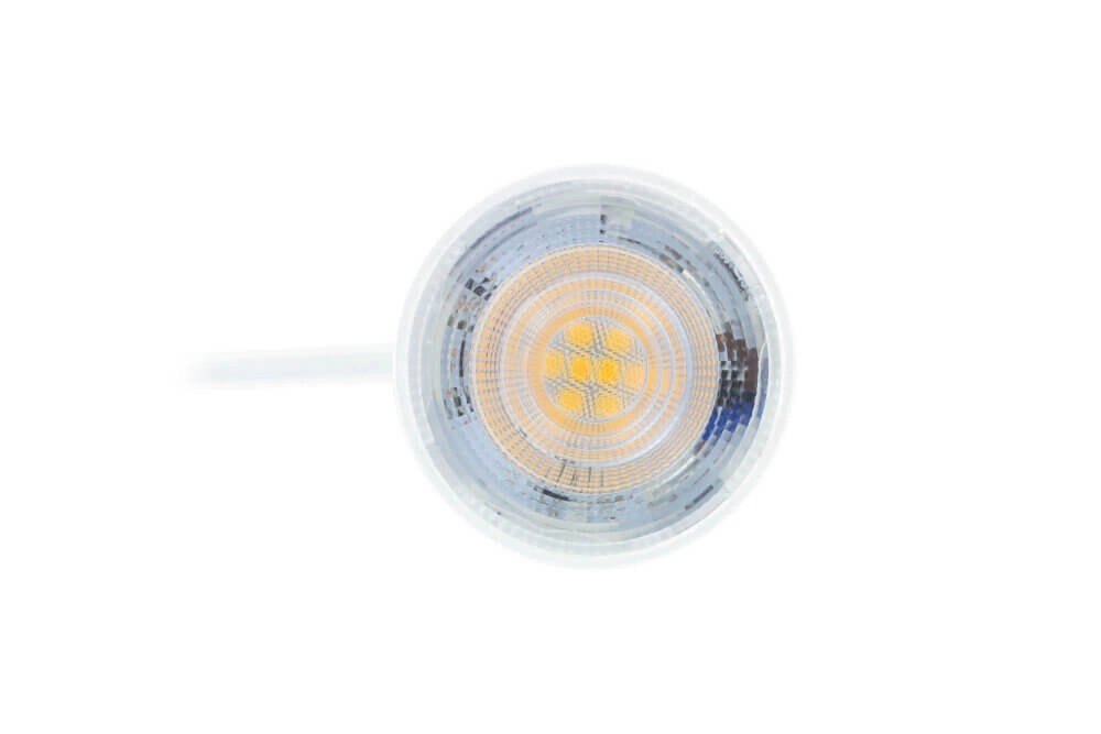 Dimbare GU10 spot vervanger Evolight - 3.8W - 420lm - 4000K Lyora 5055788252795