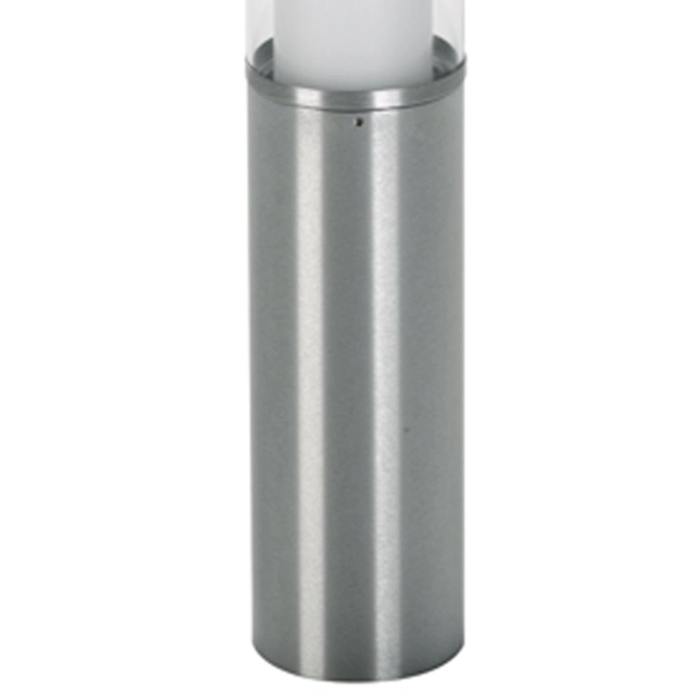 RVS Tuinpad lamp Rod 50cm Albert 4007235905465