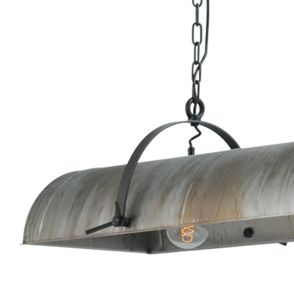 Hanglamp Petrol 140 Masterlight 8718121159744