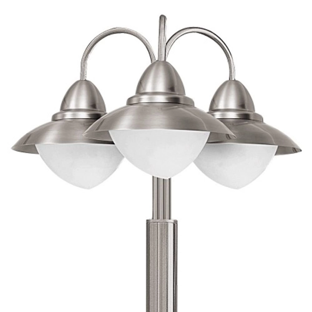 Staande tuinlamp Sidney Eglo 9002759839710