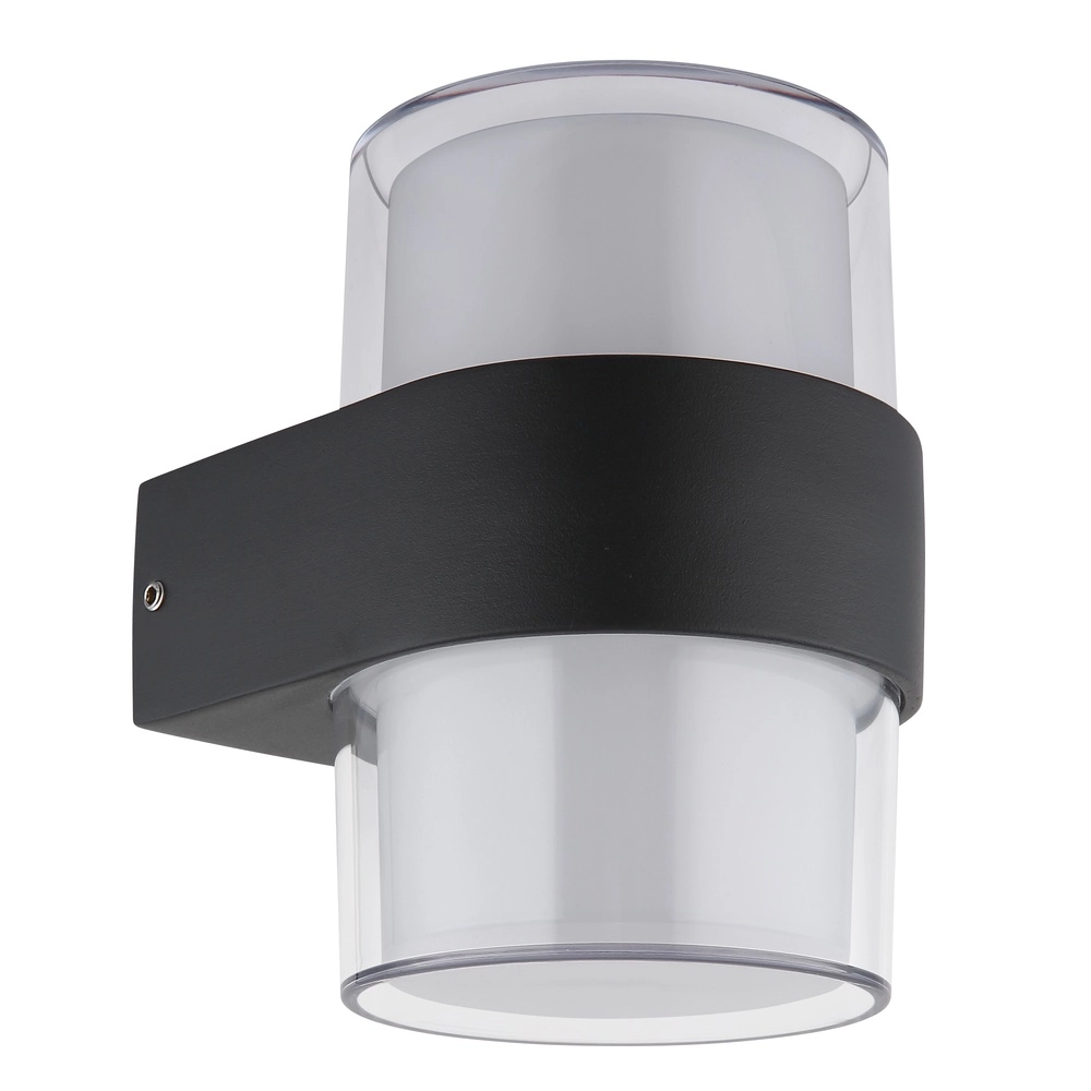 Desing wandlamp Ignacio antraciet Globo 9007371572434