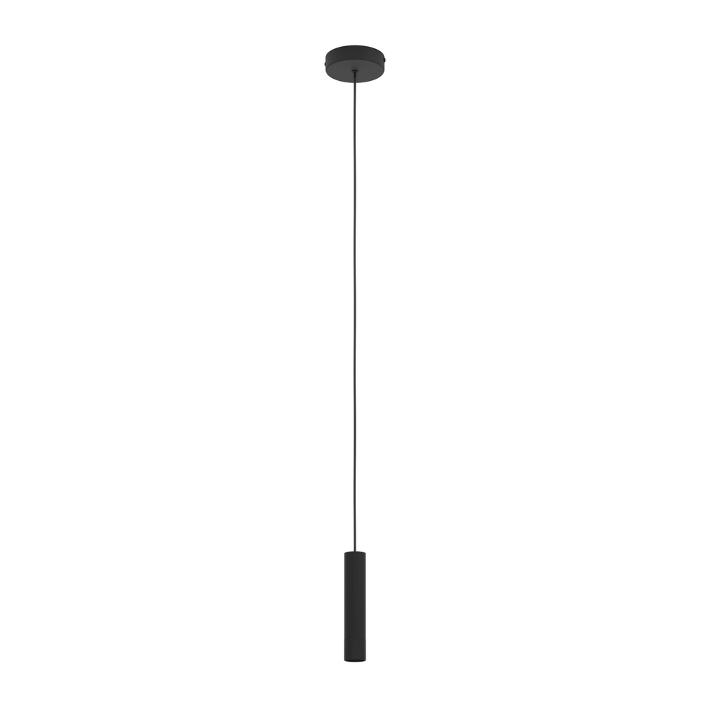 Slanke pendel Almudaina Ø 4cm - 5W Led