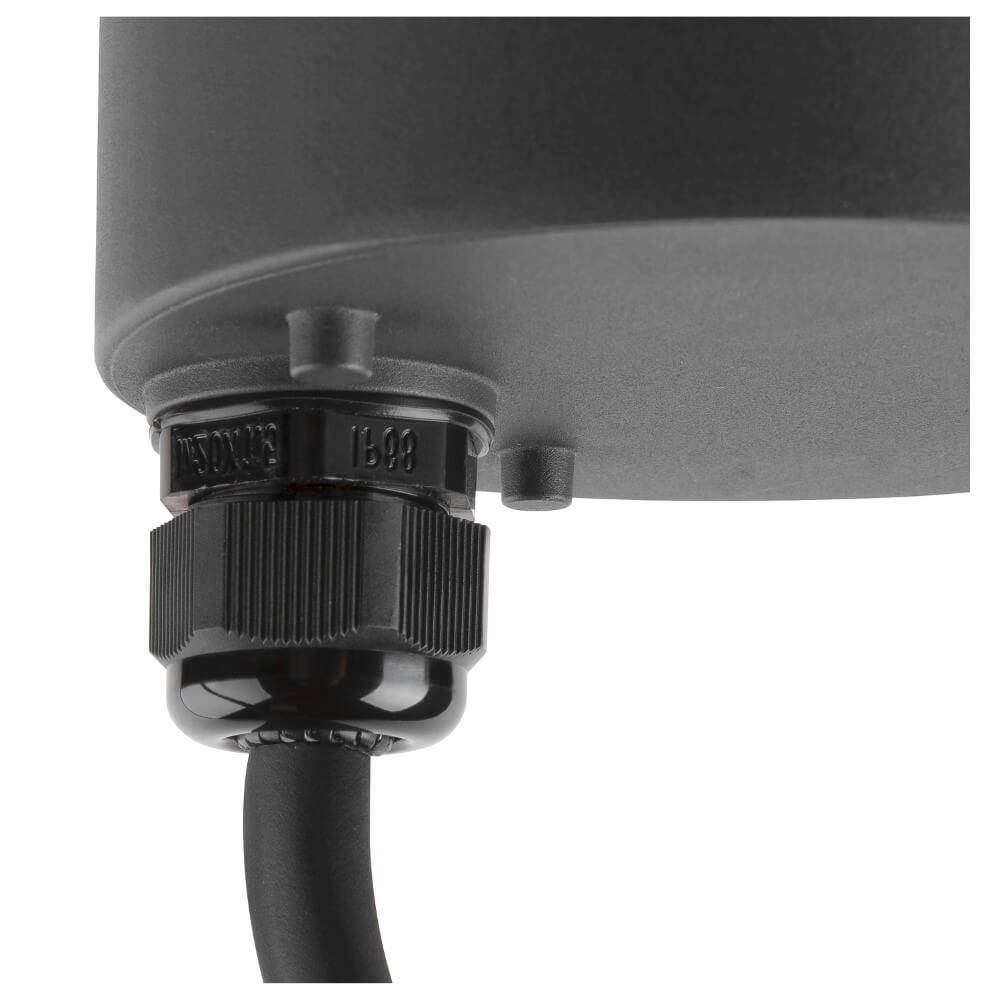 M-Pol Head S louver - 2700K/3000K SLV 4024163266550
