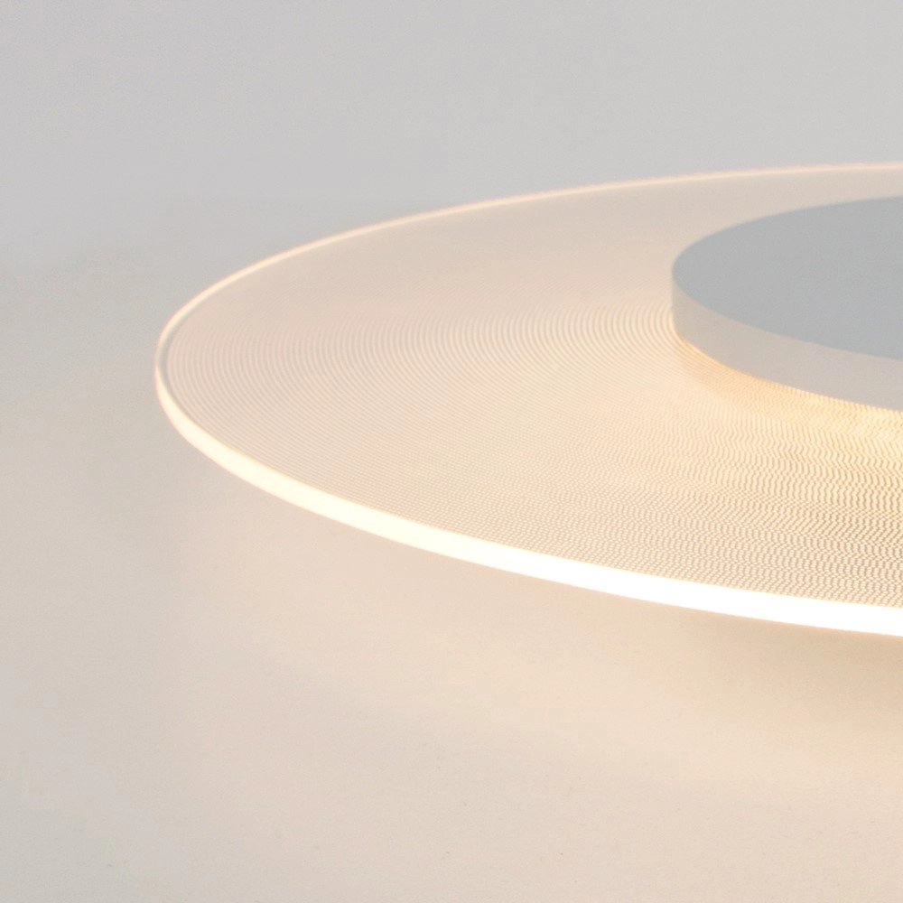 Led plafondlamp Lido 36 Steinhauer 8712746106244