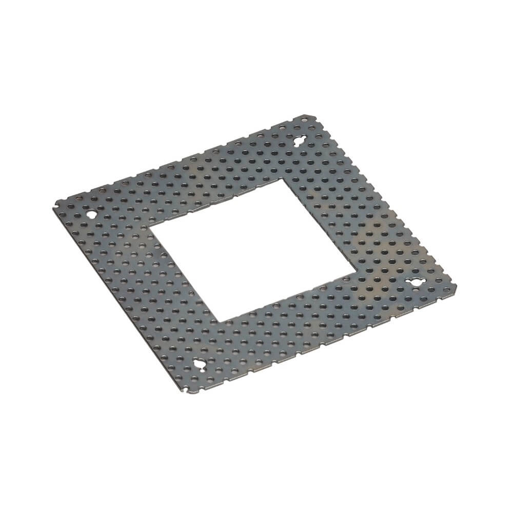 Inbouwframe Downunder Pur 80