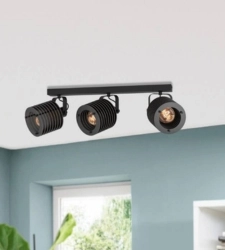 Plafonniere industrieel