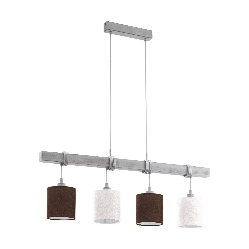 Hanglamp Townshend 2 curiosa