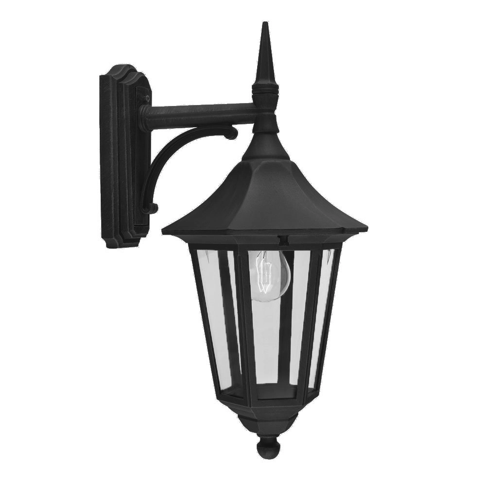 Buitenlamp Tessaro Groen