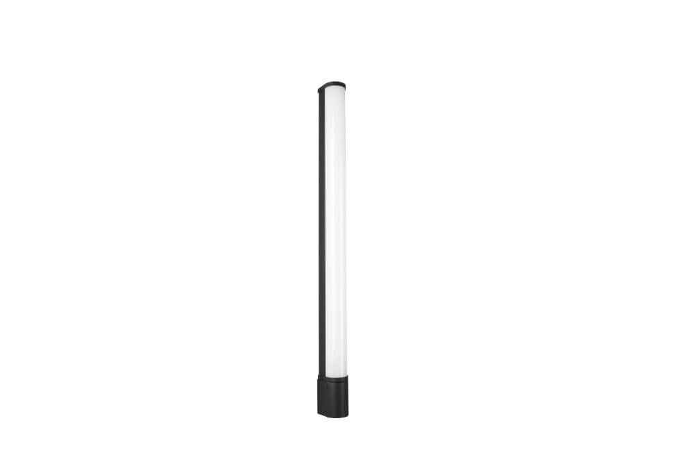 Wand lamp Piera 79cm zwart Trio 4017807507669
