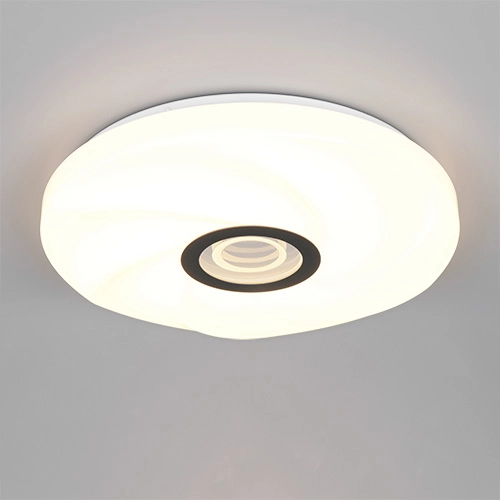 Plafondlamp Sano wit Ø 39cm