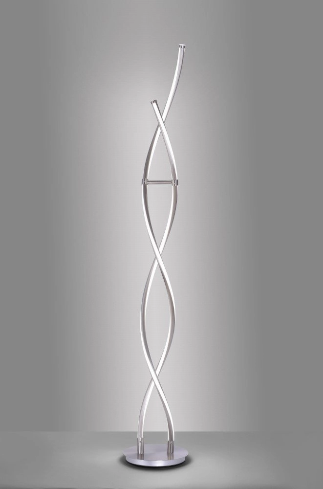 Smart vloerlamp Q-Malina Paul Neuhaus 4012248324714