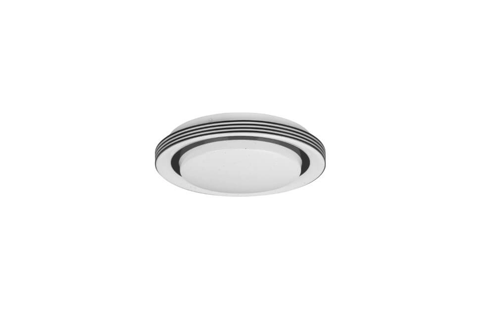 Led plafondlamp Atria Ø 27cm