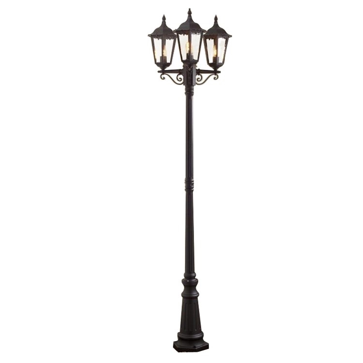 Verlichtingspaal Firenze Klassiek