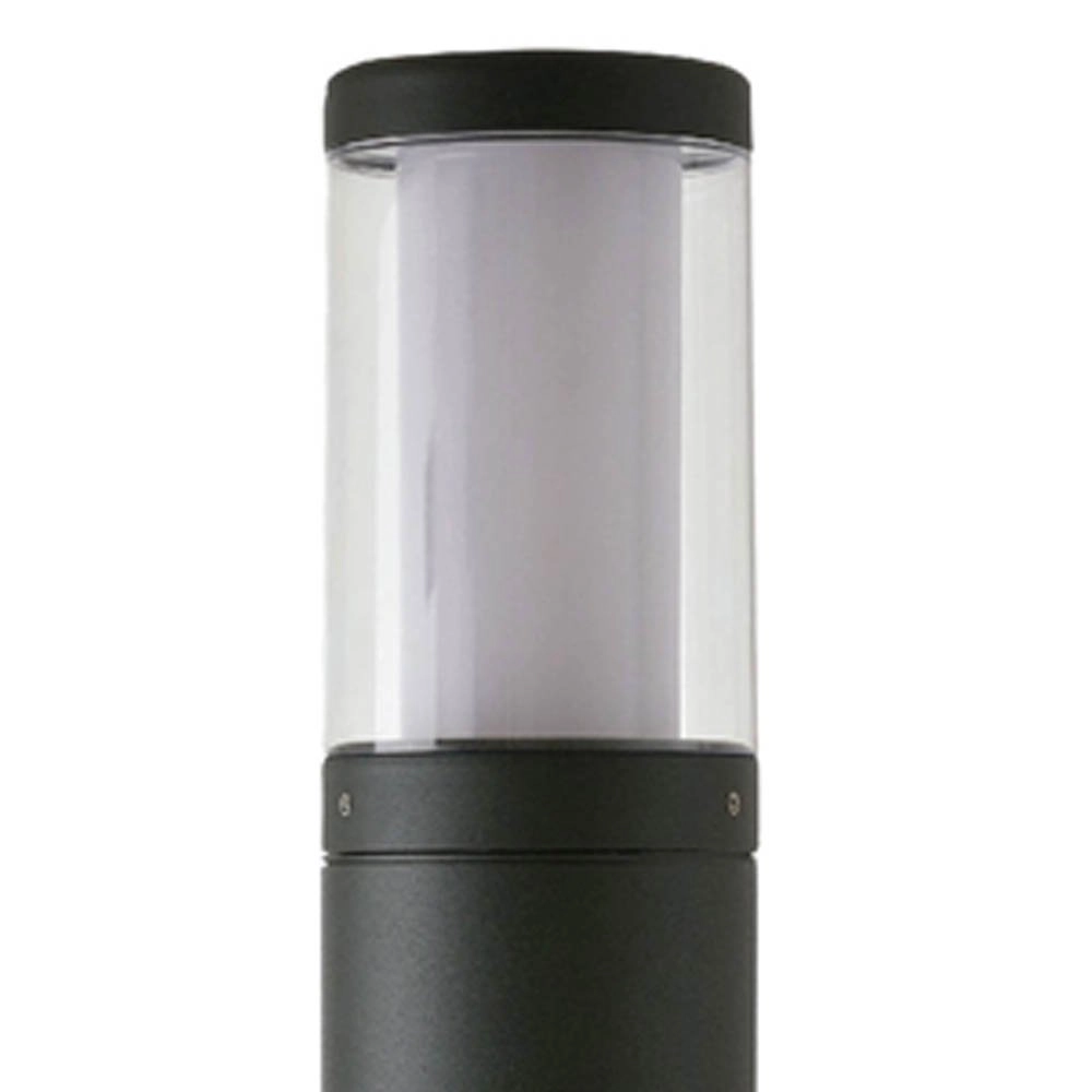 Terraslamp Titano 125cm antraciet Franssen 8033239452762