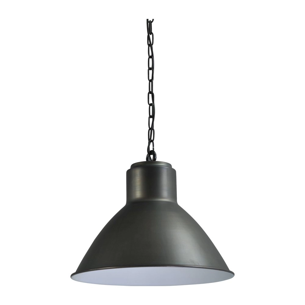 Hanglamp Industria 44 Bow Landelijk