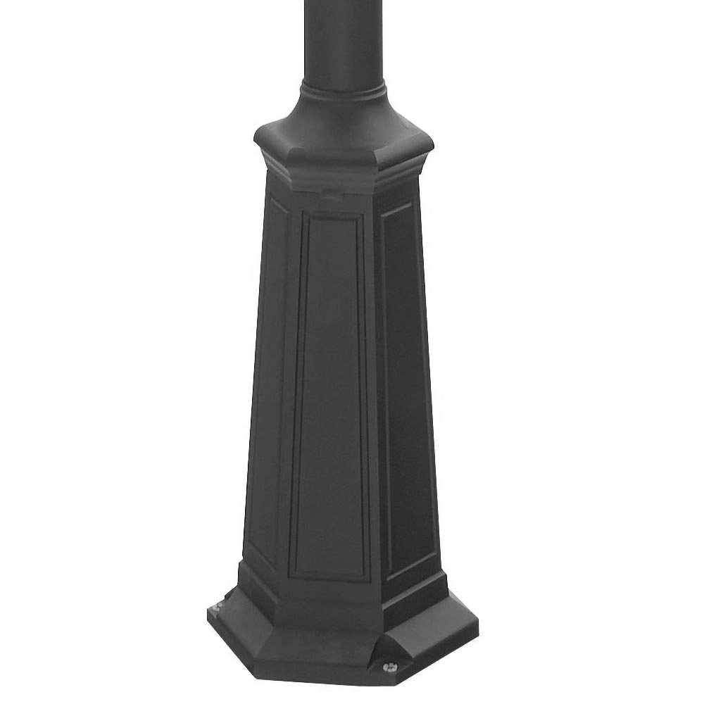 Terraslamp Romanzo Groen Franssen 7042893730063