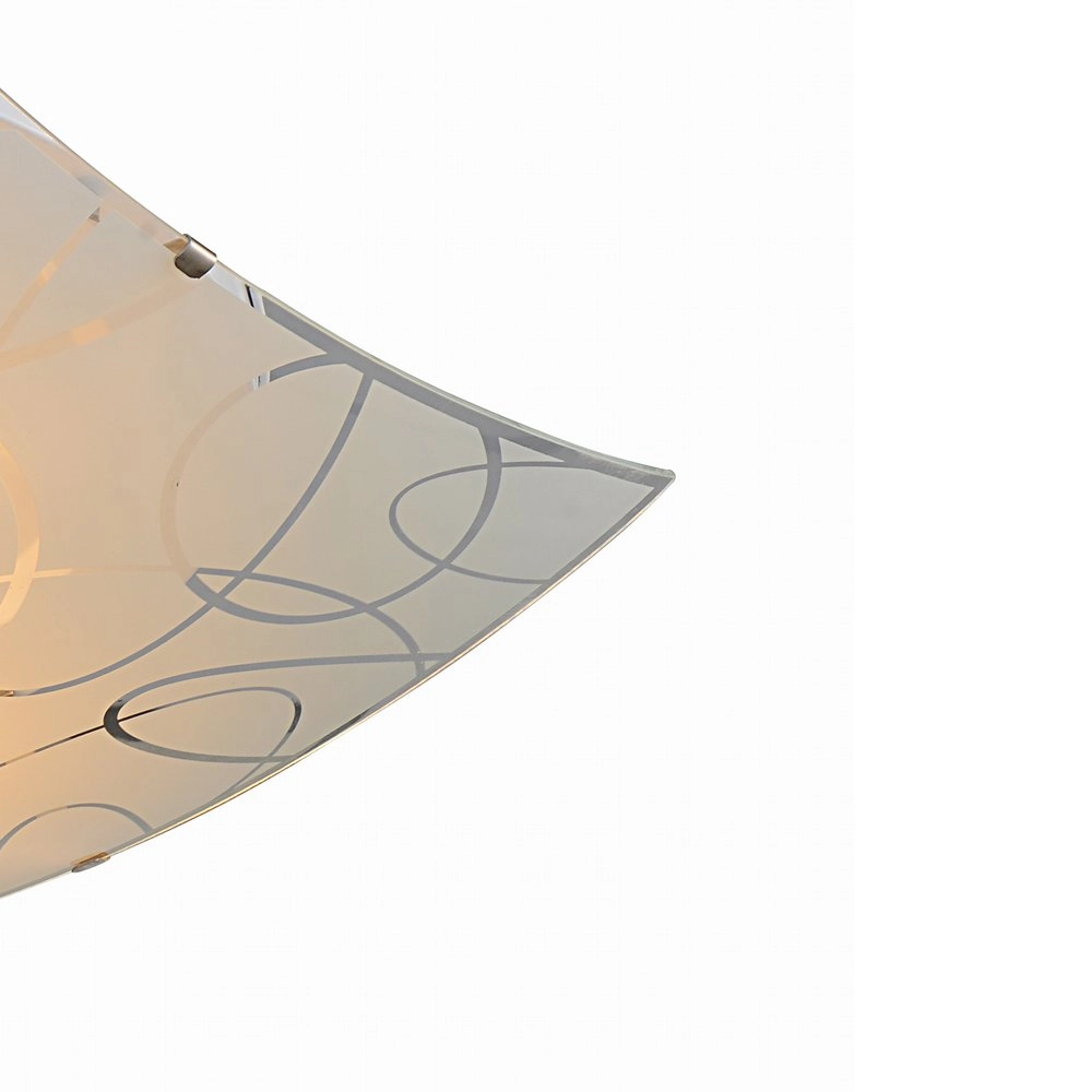 Plafondlamp Spirelli 40 Trio 4017807365009