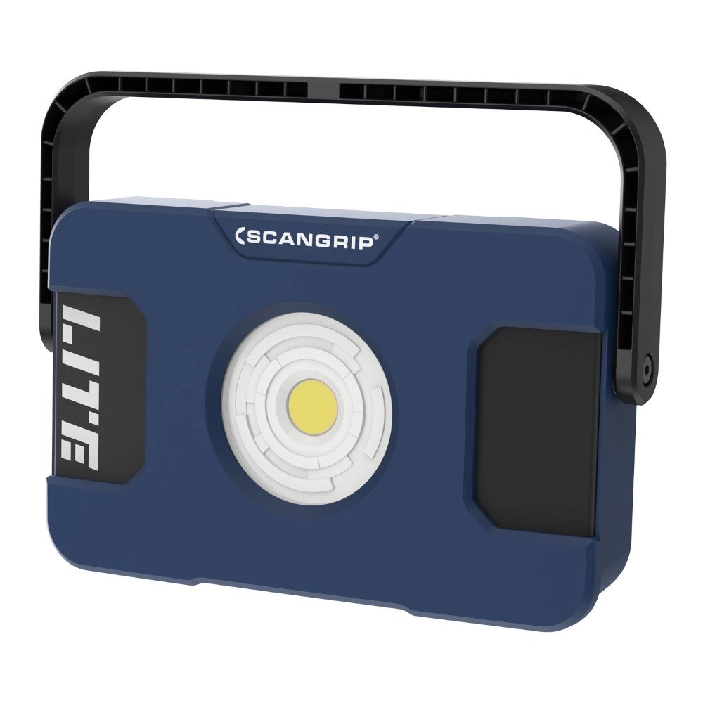 Flood Lite M Scangrip 5708997356616