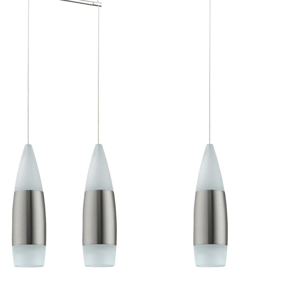 Design hanglamp Santiga 6-lichts Stars of Light 9002759393267