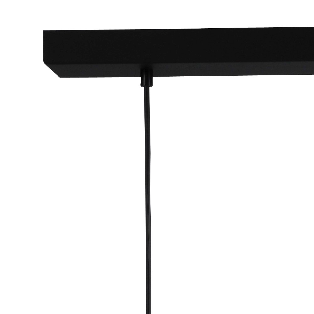 Eetkamerlamp Industria 3x25 Masterlight 8718121230764