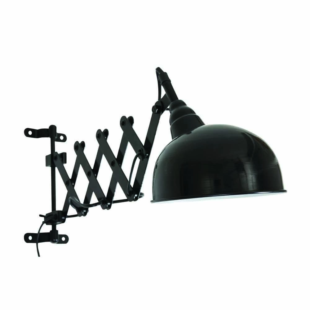 Wandlamp Yorkshire