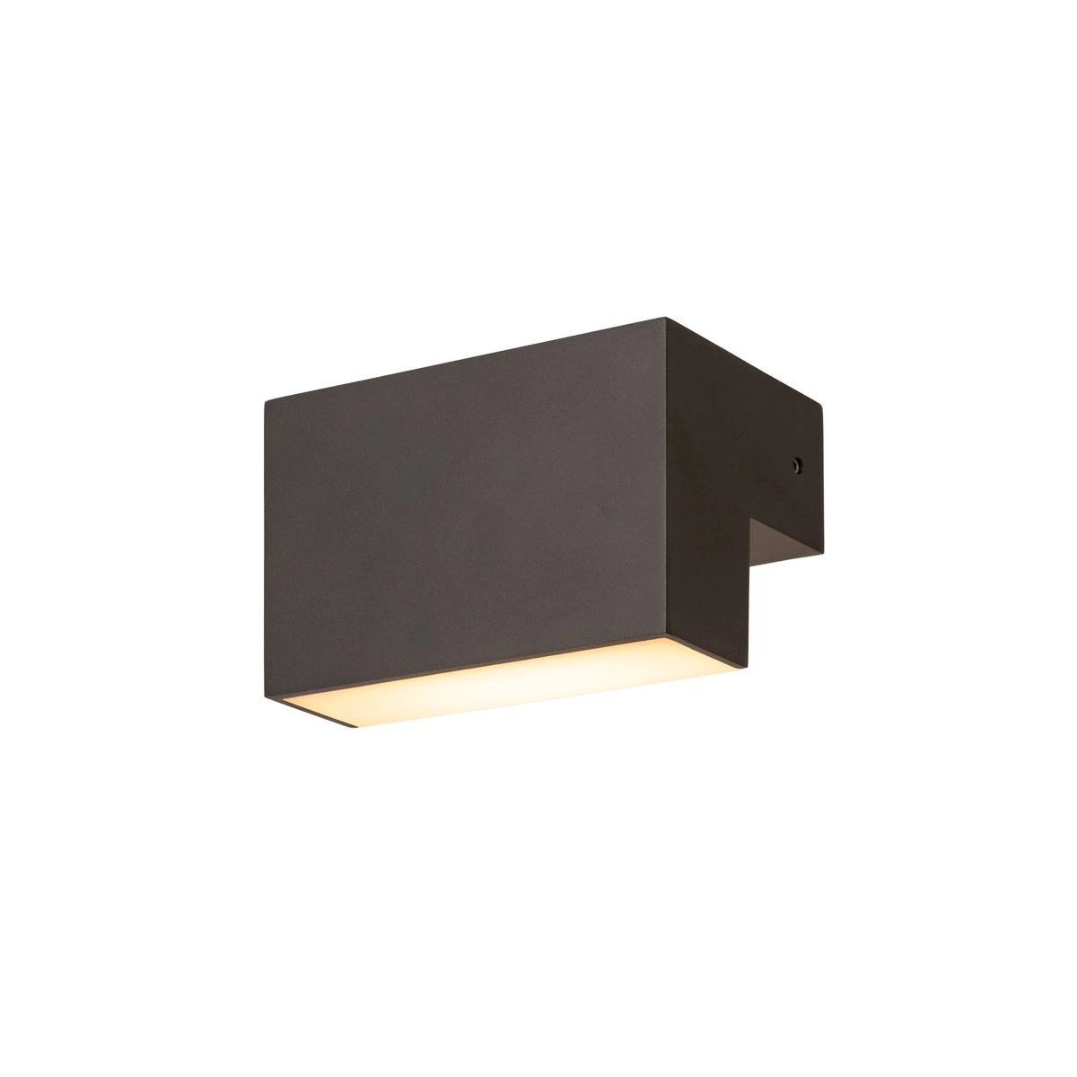 Led wandlamp L-Line