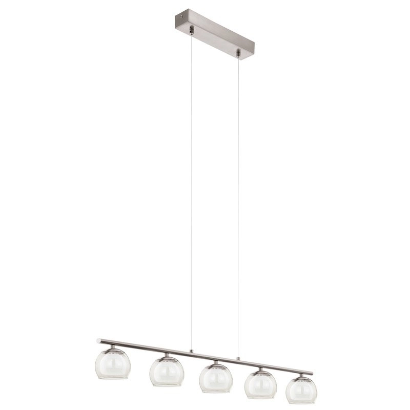 Led Hanglamp Ascolese