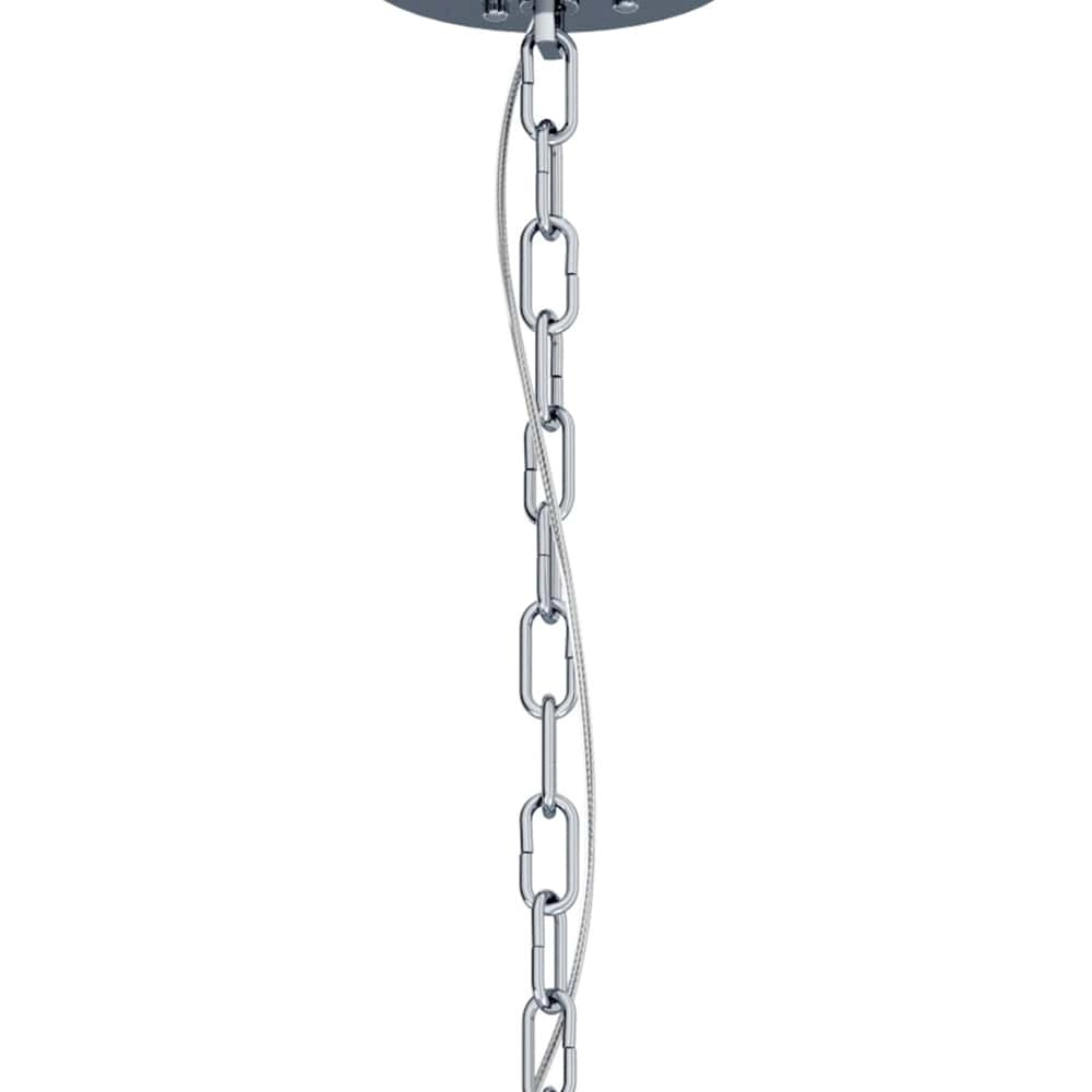 Design kroonluchter - Ø 49cm Carvario Stars of Light 9002759397210