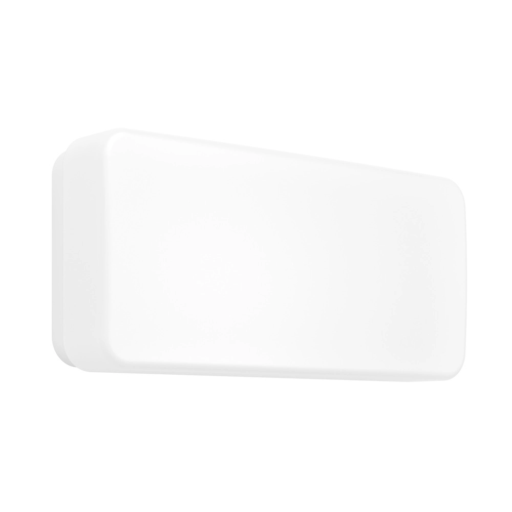 Witte wandlamp Pogliola E 28,5cm Eglo 9002759742669