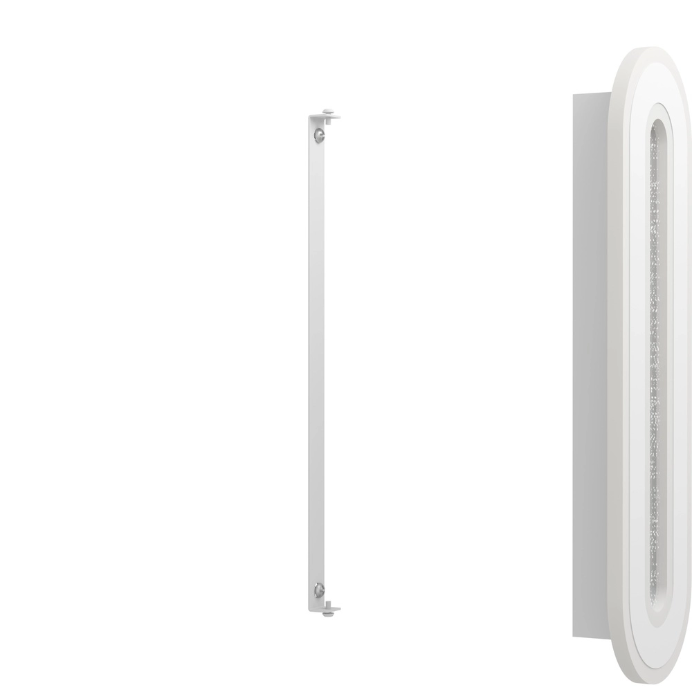 Led muurlamp Macchioni 40cm - wit Eglo 9008606316328