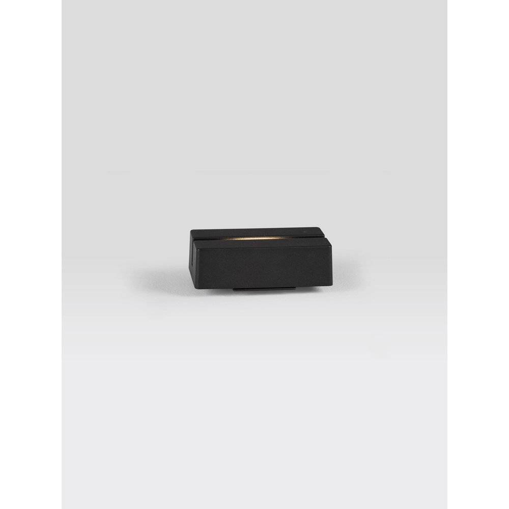 Buitenlamp Dio zwart met uniek effect Lyora 5212017479020